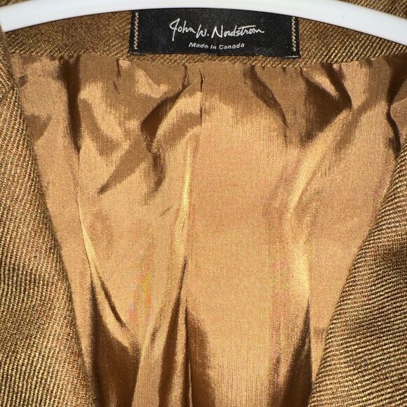 Loro Piana 100% Worsted Spun Cashmere - Picture 3 of 10